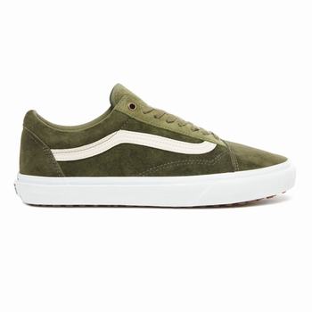 Férfi Vans Old Skool MTE Tornacipő VA8650341 Winter Moss/Military